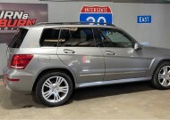 2014 Mercedes-Benz GLK 350 in Conyers, GA 30094 - 18060489 5