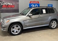 2014 Mercedes-Benz GLK 350 in Conyers, GA 30094 - 18060489 3