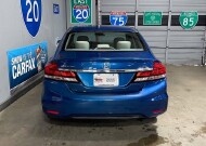 2013 Honda Civic in Conyers, GA 30094 - 18060902 6