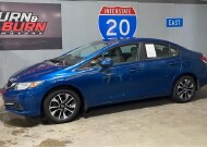2013 Honda Civic in Conyers, GA 30094 - 18060902 3