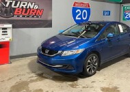 2013 Honda Civic in Conyers, GA 30094 - 18060902 1