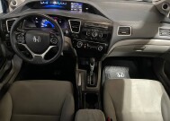 2013 Honda Civic in Conyers, GA 30094 - 18060902 15