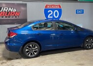 2013 Honda Civic in Conyers, GA 30094 - 18060902 5