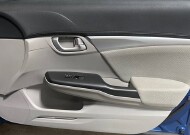 2013 Honda Civic in Conyers, GA 30094 - 18060902 16