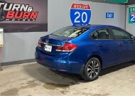 2013 Honda Civic in Conyers, GA 30094 - 18060902 4