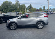 2017 Honda CR-V in Mount Vernon, WA 98273 - 18060908 1