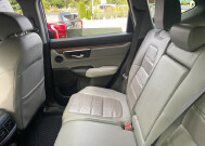 2017 Honda CR-V in Mount Vernon, WA 98273 - 18060908 5