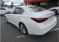 2018 INFINITI Q50 in Charlotte, NC 28212 - 18061319 3