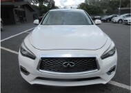 2018 INFINITI Q50 in Charlotte, NC 28212 - 18061319 8