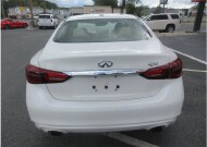 2018 INFINITI Q50 in Charlotte, NC 28212 - 18061319 4