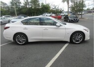 2018 INFINITI Q50 in Charlotte, NC 28212 - 18061319 6