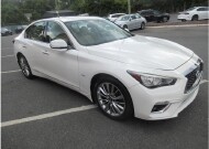 2018 INFINITI Q50 in Charlotte, NC 28212 - 18061319 7