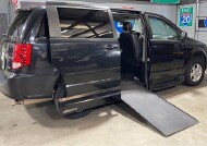 2013 Dodge Grand Caravan in Conyers, GA 30094 - 18061821 6