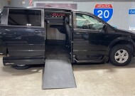 2013 Dodge Grand Caravan in Conyers, GA 30094 - 18061821 7