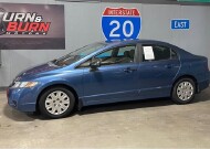 2010 Honda Civic in Conyers, GA 30094 - 18062257 3