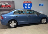 2010 Honda Civic in Conyers, GA 30094 - 18062257 5