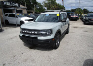 2021 Ford Bronco Sport in Tampa, FL 33604-6914 - 18062265 32