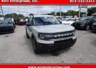 2021 Ford Bronco Sport in Tampa, FL 33604-6914 - 18062265 31