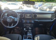 2021 Jeep Gladiator in Cinnaminson, NJ 08077 - 18062603 14