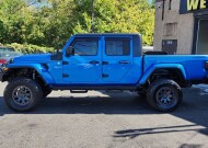2021 Jeep Gladiator in Cinnaminson, NJ 08077 - 18062603 2