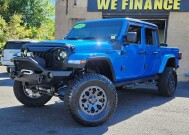 2021 Jeep Gladiator in Cinnaminson, NJ 08077 - 18062603 1