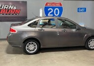 2010 Ford Focus in Conyers, GA 30094 - 18062615 5