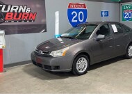 2010 Ford Focus in Conyers, GA 30094 - 18062615 1