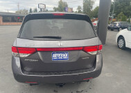2015 Honda Odyssey in Mount Vernon, WA 98273 - 18062617 3
