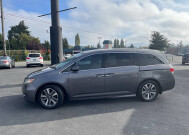 2015 Honda Odyssey in Mount Vernon, WA 98273 - 18062617 1