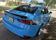 2014 Lexus IS 250 in Hollywood, FL 33023-1906 - 18063698 3