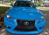 2014 Lexus IS 250 in Hollywood, FL 33023-1906 - 18063698 10