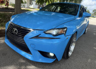 2014 Lexus IS 250 in Hollywood, FL 33023-1906 - 18063698 14