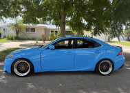 2014 Lexus IS 250 in Hollywood, FL 33023-1906 - 18063698 2