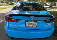 2014 Lexus IS 250 in Hollywood, FL 33023-1906 - 18063698 5