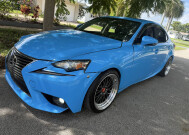 2014 Lexus IS 250 in Hollywood, FL 33023-1906 - 18063698 1