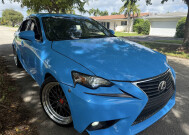 2014 Lexus IS 250 in Hollywood, FL 33023-1906 - 18063698 21