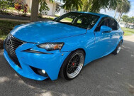 2014 Lexus IS 250 in Hollywood, FL 33023-1906 - 18063698 1