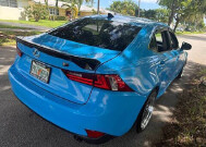 2014 Lexus IS 250 in Hollywood, FL 33023-1906 - 18063698 3
