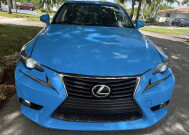 2014 Lexus IS 250 in Hollywood, FL 33023-1906 - 18063698 10