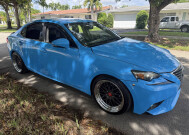 2014 Lexus IS 250 in Hollywood, FL 33023-1906 - 18063698 8