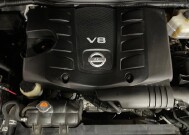 2017 Nissan Armada in Conyers, GA 30094 - 18063929 8
