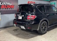 2017 Nissan Armada in Conyers, GA 30094 - 18063929 4