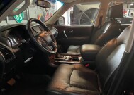 2017 Nissan Armada in Conyers, GA 30094 - 18063929 10