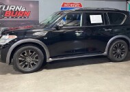 2017 Nissan Armada in Conyers, GA 30094 - 18063929 3