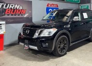 2017 Nissan Armada in Conyers, GA 30094 - 18063929 1