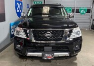 2017 Nissan Armada in Conyers, GA 30094 - 18063929 2