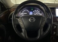 2017 Nissan Armada in Conyers, GA 30094 - 18063929 12