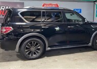 2017 Nissan Armada in Conyers, GA 30094 - 18063929 5