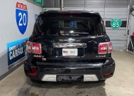 2017 Nissan Armada in Conyers, GA 30094 - 18063929 6