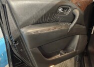 2017 Nissan Armada in Conyers, GA 30094 - 18063929 9